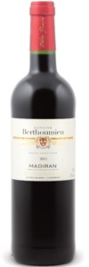 11 Haute Tradition Madiran (Dom. Berthoumieu) 2011